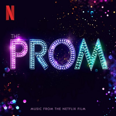 دانلود موسیقی متن فیلم The Prom