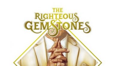 دانلود موسیقی متن سریال The Righteous Gemstones