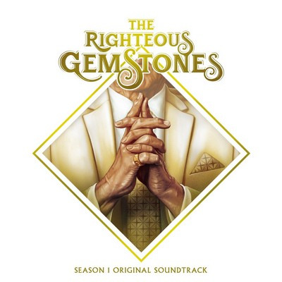 دانلود موسیقی متن سریال The Righteous Gemstones