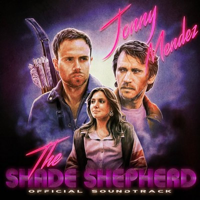 دانلود موسیقی متن فیلم The Shade Shepherd