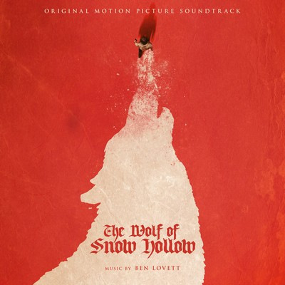 دانلود موسیقی متن فیلم The Wolf of Snow Hollow