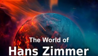 دانلود موسیقی متن فیلم The World of Hans Zimmer