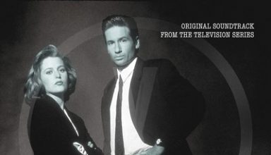 دانلود موسیقی متن سریال The X-Files: Volume Four