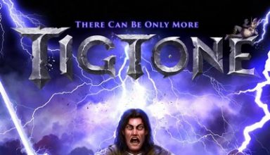 دانلود موسیقی متن سریال Tigtone: Season 1-2