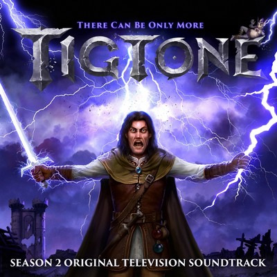 دانلود موسیقی متن سریال Tigtone: Season 1-2