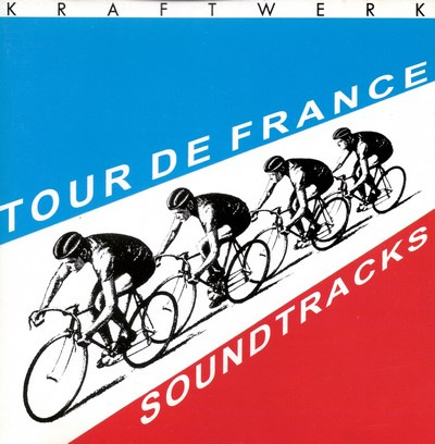 دانلود موسیقی متن فیلم Tour de France