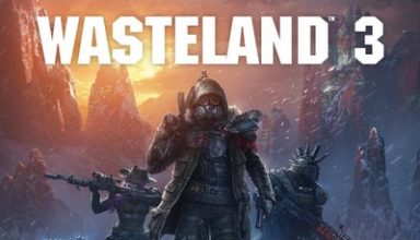 دانلود موسیقی متن بازی Wasteland 3