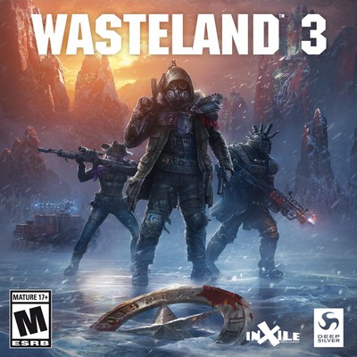 دانلود موسیقی متن بازی Wasteland 3