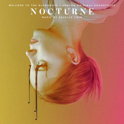 دانلود موسیقی متن فیلم Welcome to the Blumhouse: Nocturne