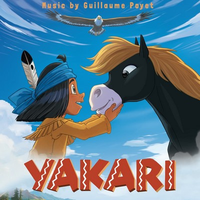 دانلود موسیقی متن فیلم Yakari