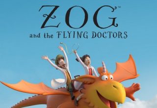 دانلود موسیقی متن فیلم Zog and the Flying Doctors