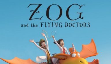 دانلود موسیقی متن فیلم Zog and the Flying Doctors