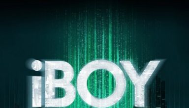 دانلود موسیقی متن فیلم iBoy