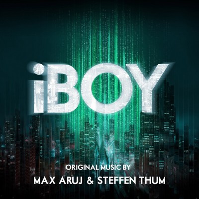 دانلود موسیقی متن فیلم iBoy