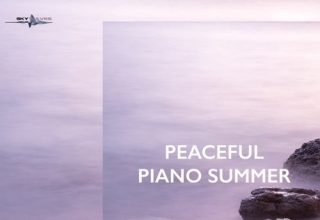 دانلود آلبوم موسیقی Peaceful Piano Summer توسط Peter Ries