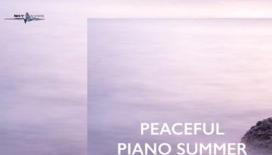 دانلود آلبوم موسیقی Peaceful Piano Summer توسط Peter Ries