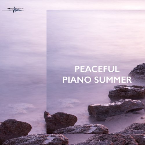 دانلود آلبوم موسیقی Peaceful Piano Summer توسط Peter Ries