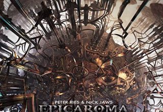 دانلود آلبوم موسیقی Epicaroma توسط Peter Ries