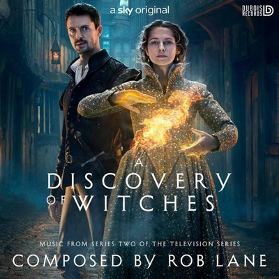 دانلود موسیقی متن سریال A Discovery of Witches: Series 2