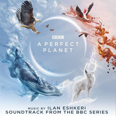 دانلود موسیقی متن سریال A Perfect Planet
