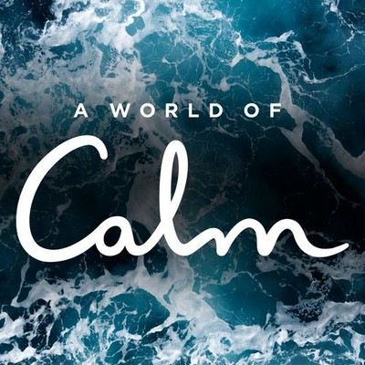 دانلود موسیقی متن سریال A World of Calm
