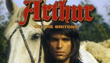 دانلود موسیقی متن فیلم Arthur Of The Britons