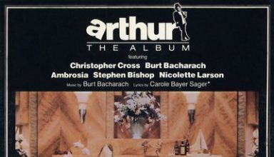 دانلود موسیقی متن فیلم Arthur The Album