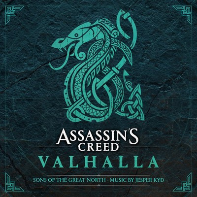 دانلود موسیقی متن بازی Assassin’s Creed Valhalla: Sons of the Great North