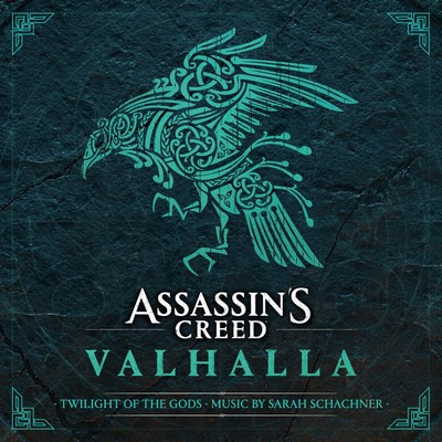 دانلود موسیقی متن بازی Assassin’s Creed Valhalla: Twilight of the Gods