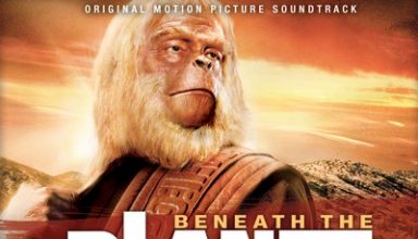 دانلود موسیقی متن فیلم Beneath the Planet of the Apes