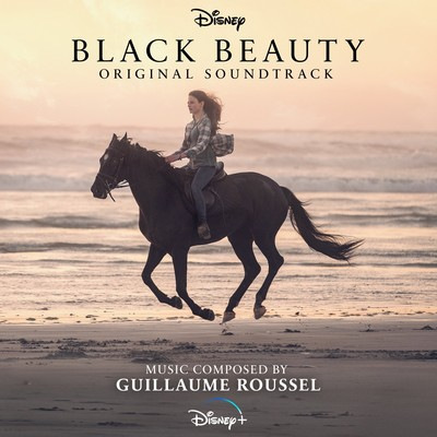 دانلود موسیقی متن فیلم Black Beauty