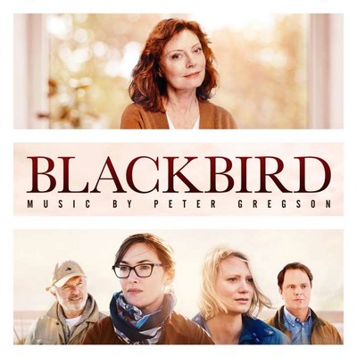 دانلود موسیقی متن فیلم Blackbird