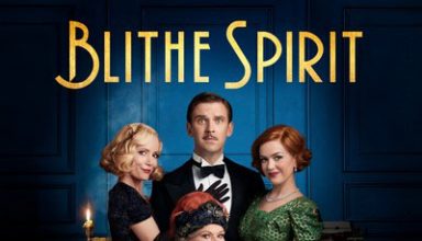 دانلود موسیقی متن فیلم Blithe Spirit