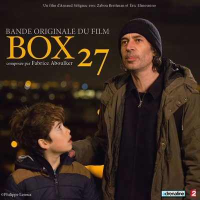 دانلود موسیقی متن فیلم Box 27