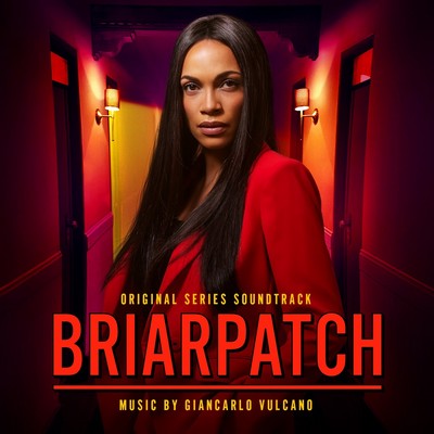 دانلود موسیقی متن فیلم Briarpatch