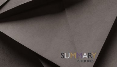 دانلود آلبوم موسیقی Summary توسط Peter Ries
