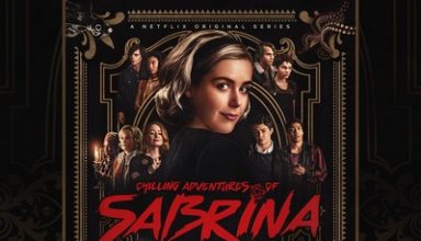 دانلود موسیقی متن سریال Chilling Adventures of Sabrina: Part 4
