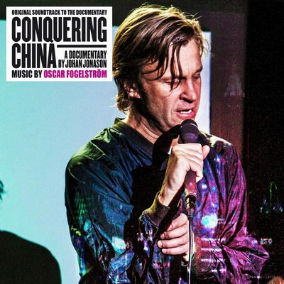 دانلود موسیقی متن فیلم Conquering China