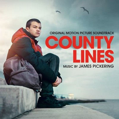 دانلود موسیقی متن فیلم County Lines