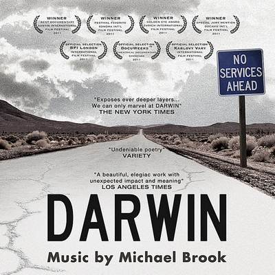 دانلود موسیقی متن فیلم Darwin