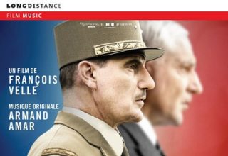 دانلود موسیقی متن فیلم De Gaulle, l’eclat et le secret