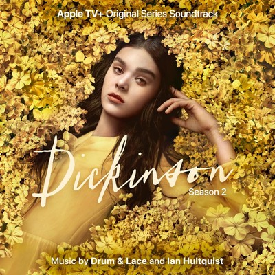 دانلود موسیقی متن سریال Dickinson: Season 2