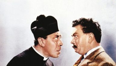 دانلود موسیقی متن فیلم Don Camillo