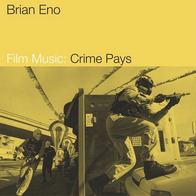 دانلود موسیقی متن فیلم Film Music: Crime Pays