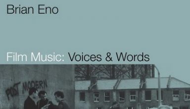 دانلود موسیقی متن فیلم Film Music: Voices & Words