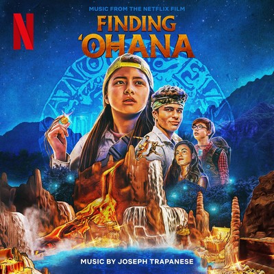 دانلود موسیقی متن فیلم Finding ‘Ohana