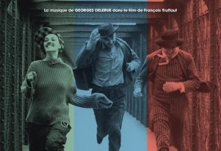دانلود موسیقی متن فیلم François Truffaut’s Jules & Jim / Tirez Sur Le Pianiste
