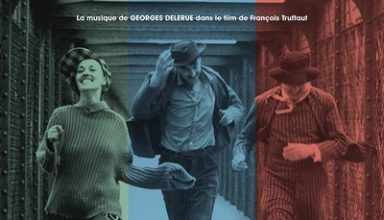 دانلود موسیقی متن فیلم François Truffaut’s Jules & Jim / Tirez Sur Le Pianiste