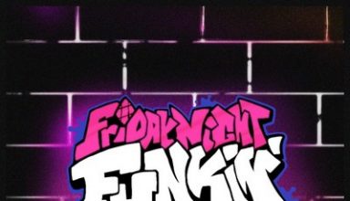دانلود موسیقی متن بازی Friday Night Funkin’ Vol. 1