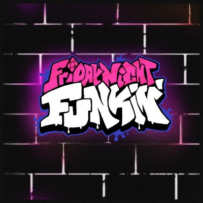 دانلود موسیقی متن بازی Friday Night Funkin’ Vol. 1